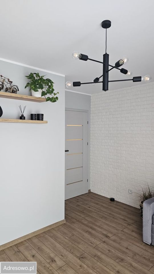 Mieszkanie 3-pokojowe Kielce, ul. Orląt Lwowskich. Zdjęcie 16