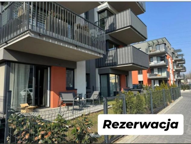 Mieszkanie 2-pokojowe Łódź Nowe Rokicie, ul. Henryka Wieniawskiego. Zdjęcie 1