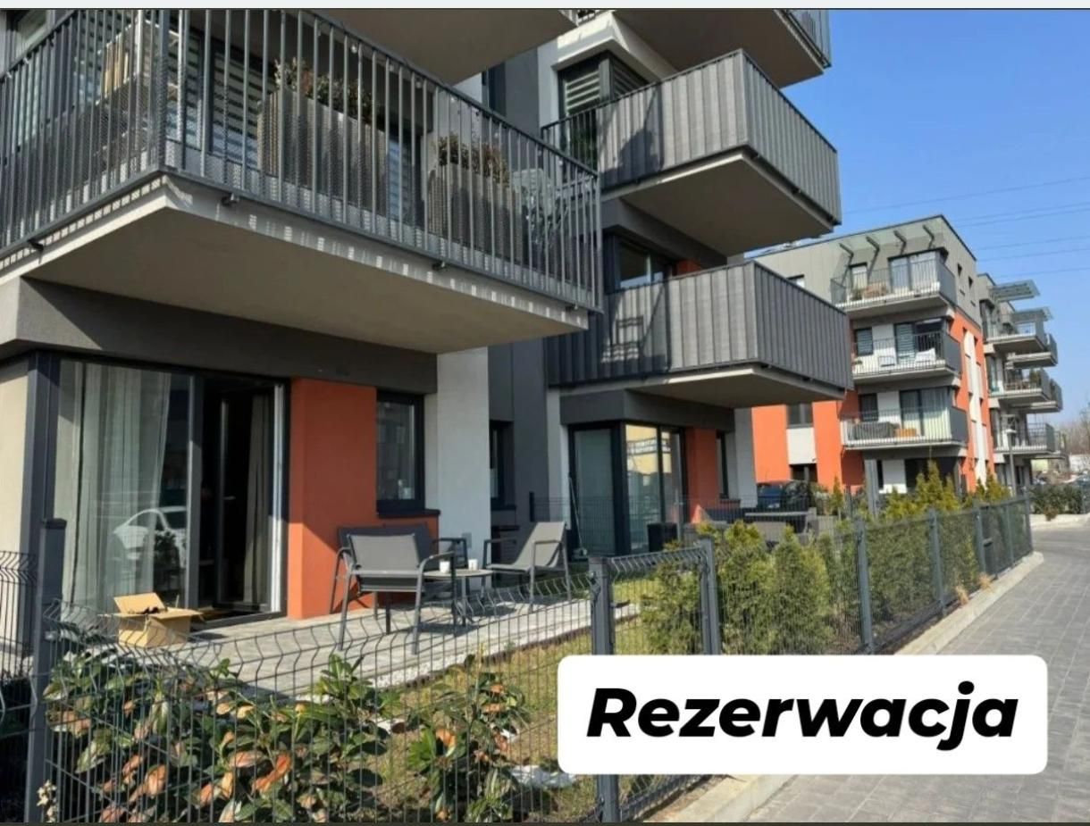 Mieszkanie 2-pokojowe Łódź Nowe Rokicie, ul. Henryka Wieniawskiego. Zdjęcie 1