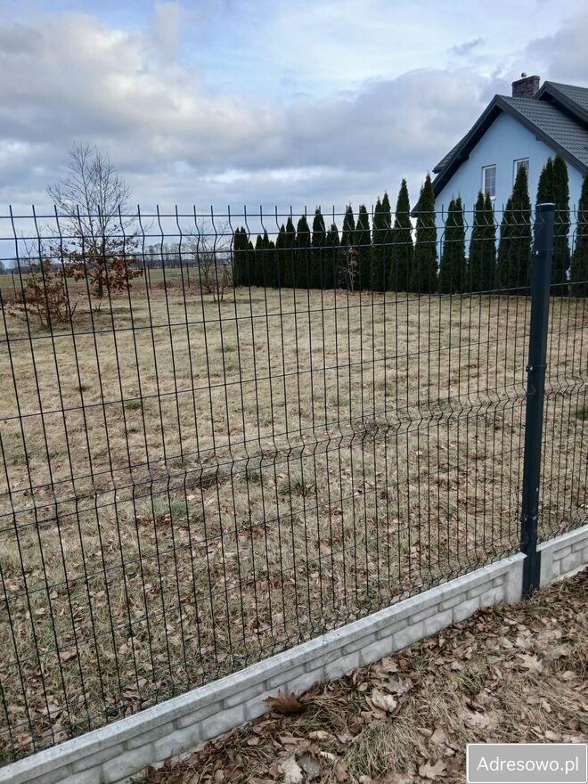 Działka budowlana Bielino. Zdjęcie 5