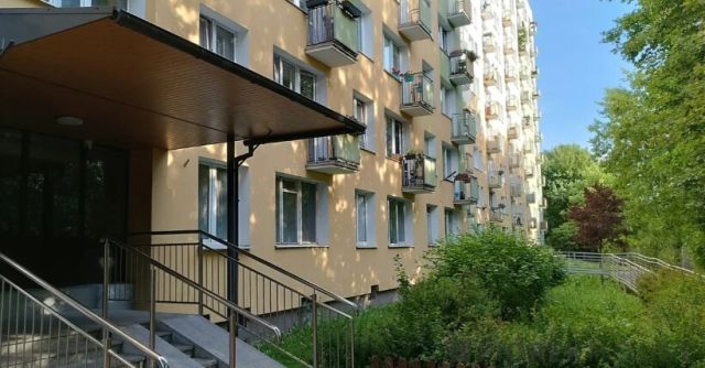 Mieszkanie 2-pokojowe Warszawa Praga-Południe, ul. Międzynarodowa. Zdjęcie 8