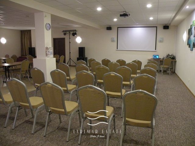 Lokal Józefów, ul. Wiązowska. Zdjęcie 15