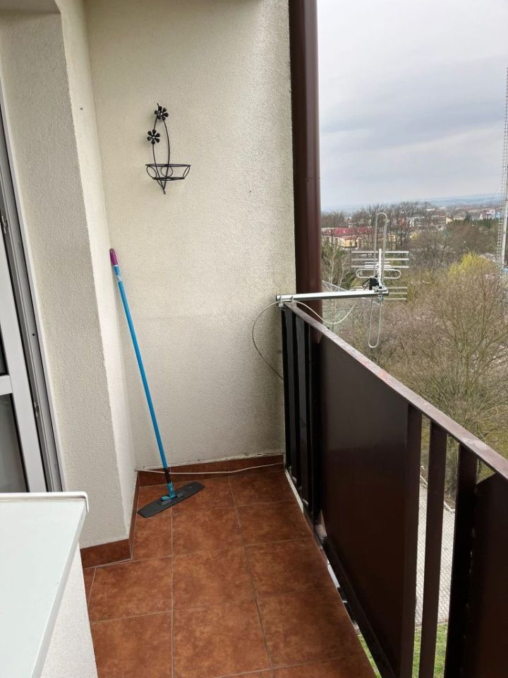 Mieszkanie 1-pokojowe Busko-Zdrój, os. marsz. Józefa Piłsudskiego. Zdjęcie 5