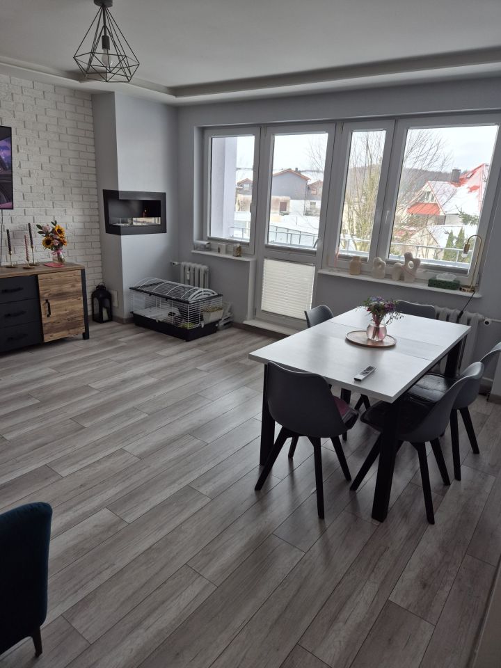 Mieszkanie 2-pokojowe Kartuzy. Zdjęcie 5