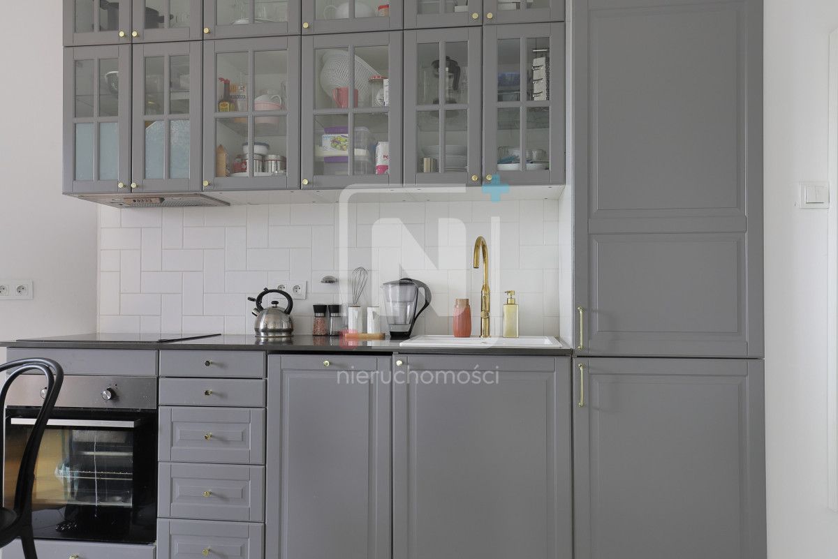 Mieszkanie 2-pokojowe Warszawa Targówek, ul. Rembrandta. Zdjęcie 3