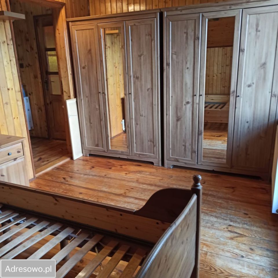 dom wolnostojący, 5 pokoi Podjazy. Zdjęcie 14