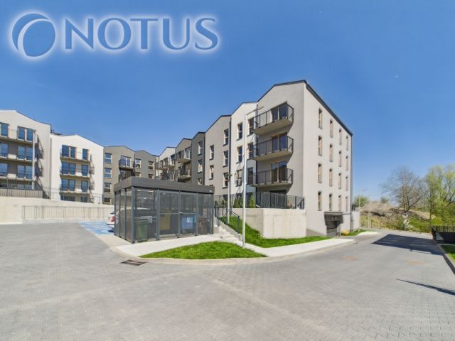 Mieszkanie 2-pokojowe Bielsko-Biała, ul. Sarni Stok. Zdjęcie 1