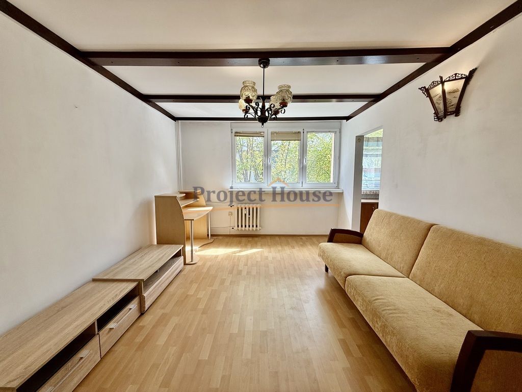 Mieszkanie 3-pokojowe Łódź Zarzew, Tatrzańska 43/45. Zdjęcie 3