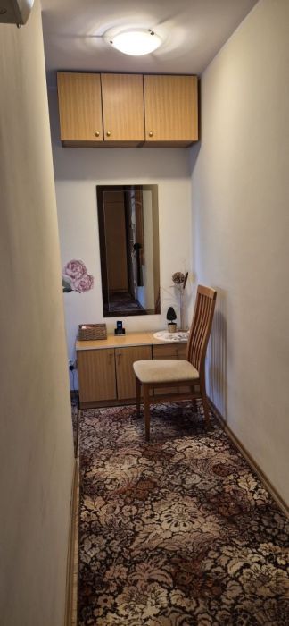 Mieszkanie 3-pokojowe Gdańsk Śródmieście, ul. Szopy. Zdjęcie 5