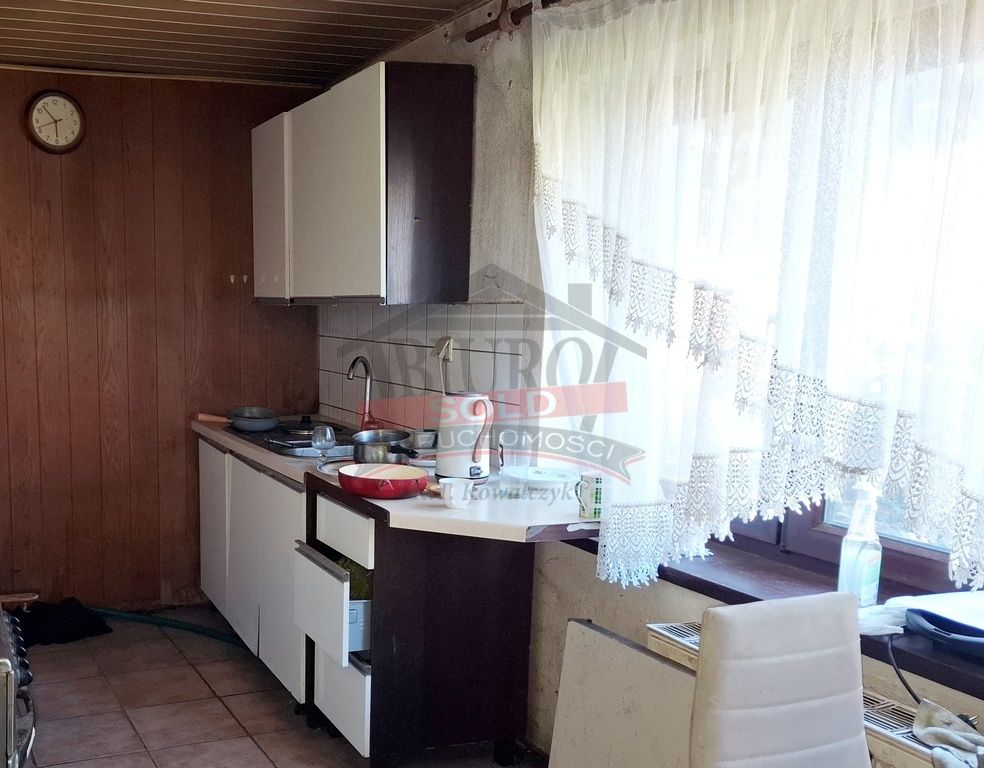 dom wolnostojący, 3 pokoje Krasiejów. Zdjęcie 5