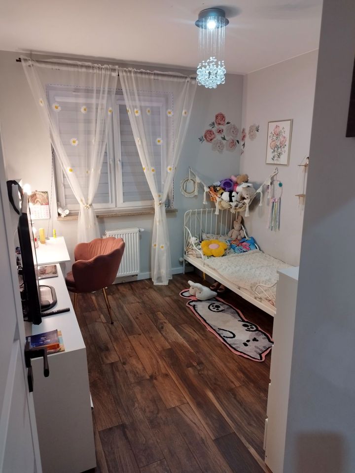 Mieszkanie 4-pokojowe Ełk, ul. św. Maksymiliana Marii Kolbe. Zdjęcie 8