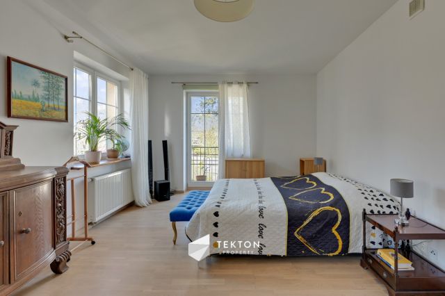 dom wolnostojący, 5 pokoi Gdańsk Strzyża, ul. Ludowa. Zdjęcie 14