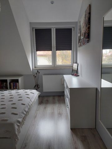 dom szeregowy, 5 pokoi Ożarów Mazowiecki, Sikorskiego. Zdjęcie 5