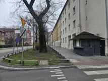 Nieruchomość komercyjna Kraków Krowodrza, ul. Królewska. Zdjęcie 4