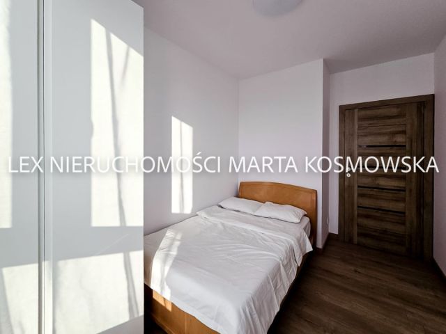 Mieszkanie 4-pokojowe Warszawa Włochy, al. Krakowska. Zdjęcie 15