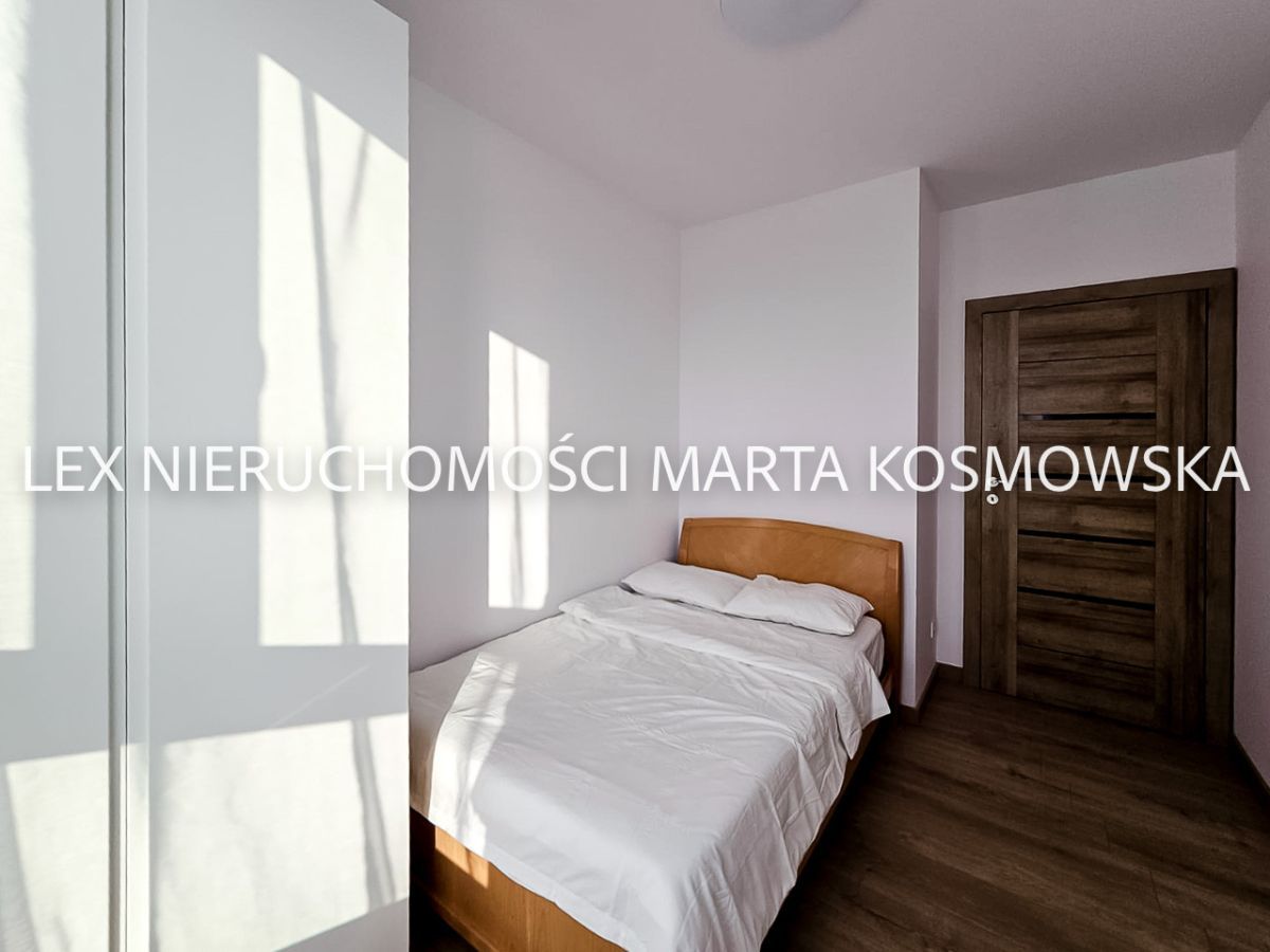 Mieszkanie 4-pokojowe Warszawa Włochy, al. Krakowska. Zdjęcie 15