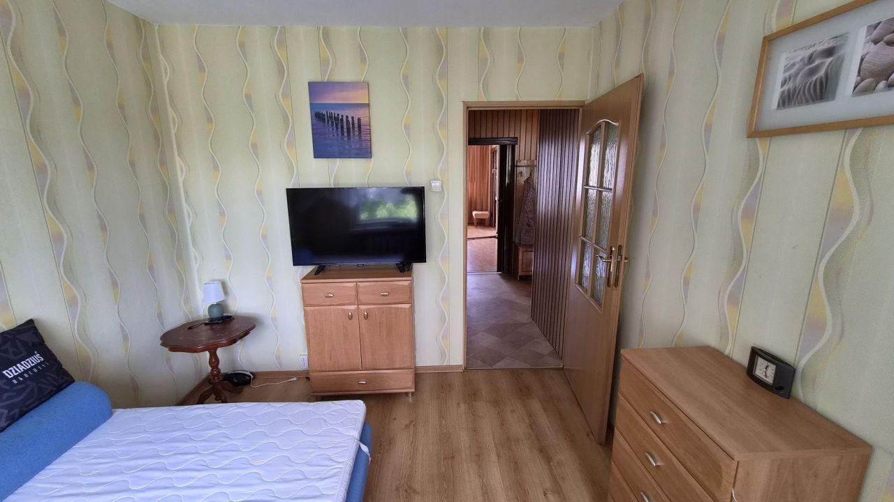 Mieszkanie 3-pokojowe Sosnowiec, ul. Kalinowa. Zdjęcie 3