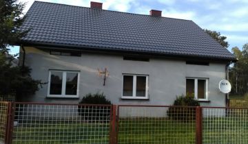 dom wolnostojący Lubomin Rządowy Michałowo