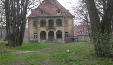 Nieruchomość komercyjna Kostrzyna