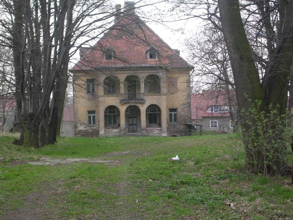 Nieruchomość komercyjna Kostrzyna. Zdjęcie 2