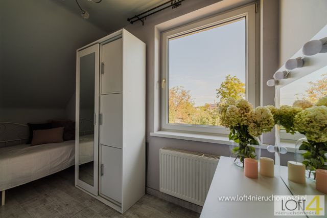 dom wolnostojący, 6 pokoi Radłów. Zdjęcie 4