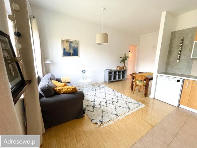 Mieszkanie 2-pokojowe Warszawa Mokotów, ul. Kielecka. Zdjęcie 1