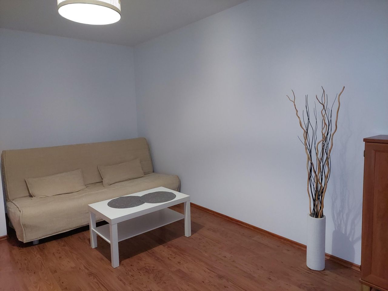 Mieszkanie 1-pokojowe Grodzisk Mazowiecki Centrum, ul. L. Teligi. Zdjęcie 10