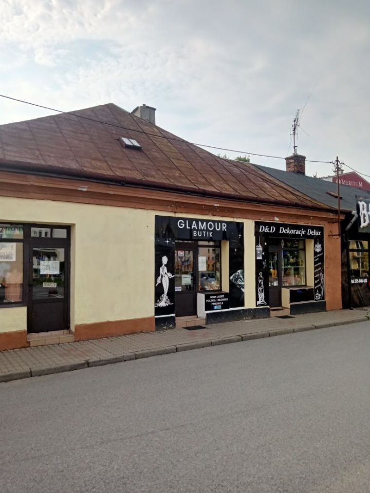 kamienica Rzeszów Śródmieście. Zdjęcie 3