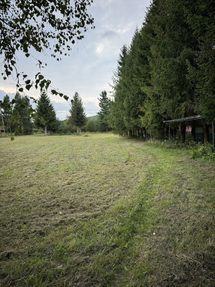 Działka budowlana Osławica. Zdjęcie 10