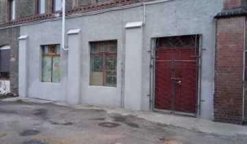 Lokal Jędrzychowice