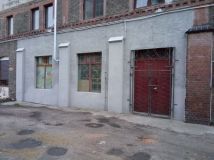 Lokal Jędrzychowice