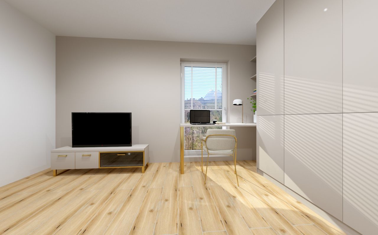 Mieszkanie 3-pokojowe Kielce Świętokrzyskie, ul. gen. Władysława Sikorskiego