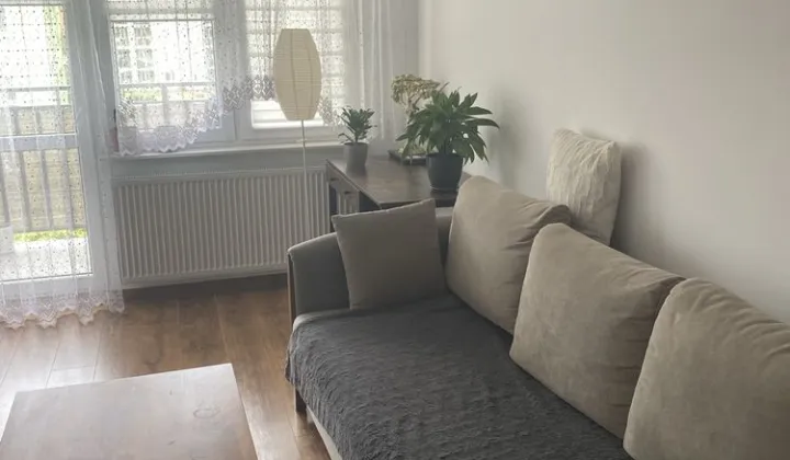 Mieszkanie 2-pokojowe Biała Podlaska, ul. Augusta Fieldorfa