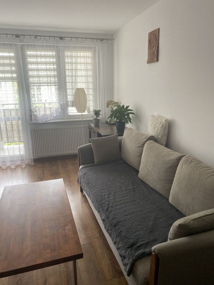 Mieszkanie 2-pokojowe Biała Podlaska, ul. Augusta Fieldorfa