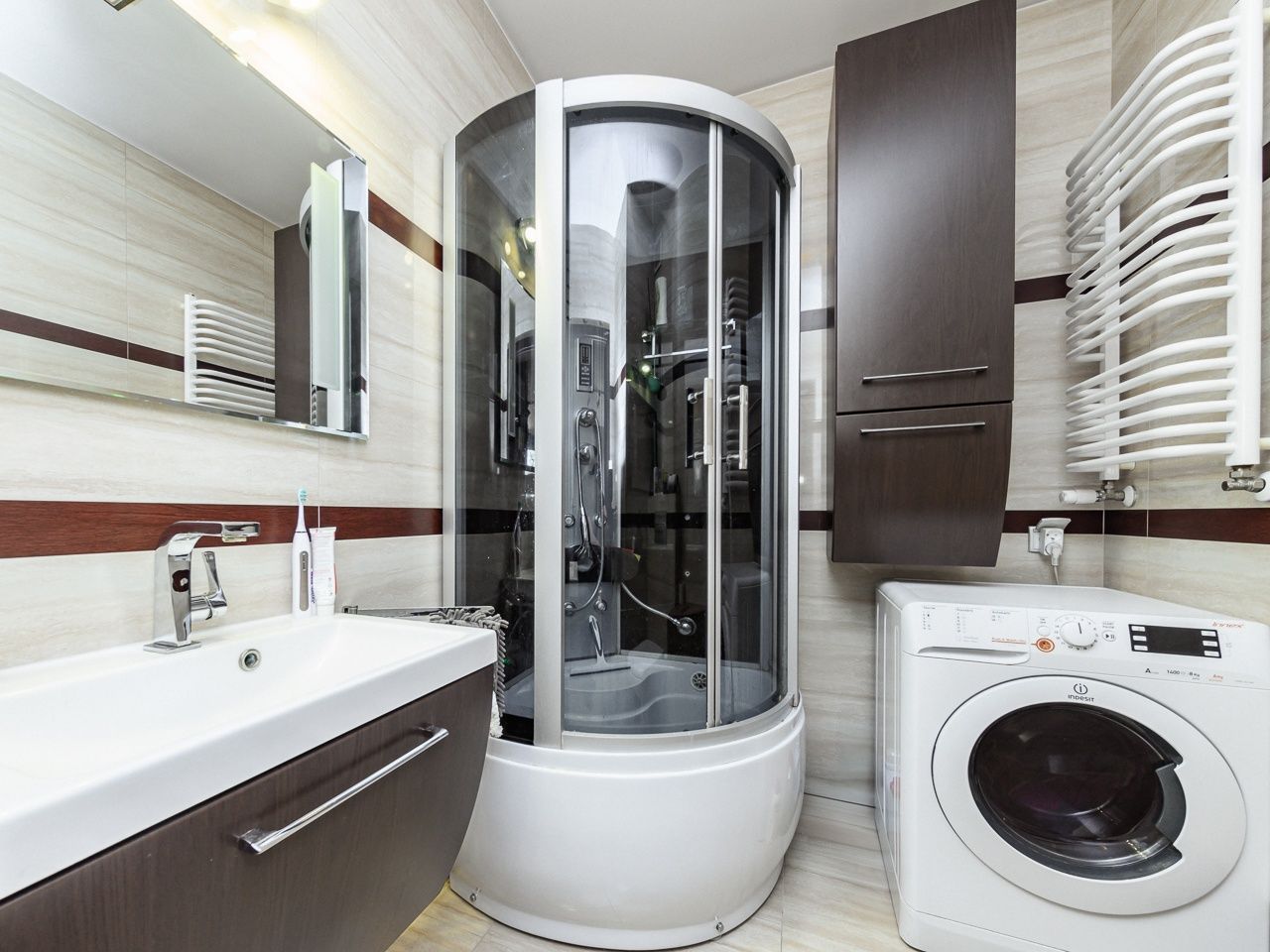 Mieszkanie 2-pokojowe Warszawa Białołęka, ul. Odkryta. Zdjęcie 7