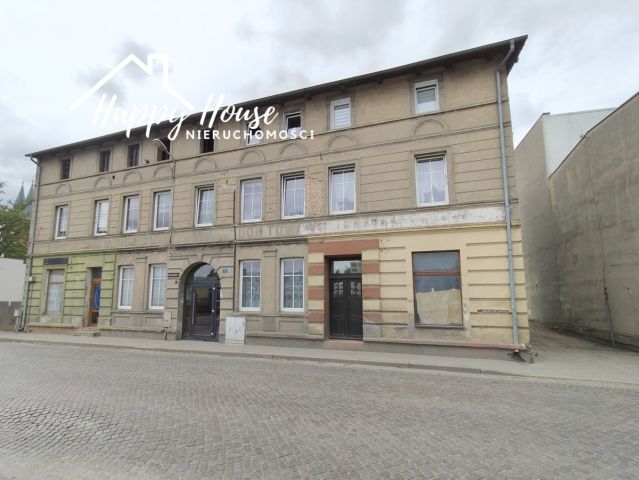 kamienica, 16 pokoi Brusy, ul. Gdańska. Zdjęcie 17