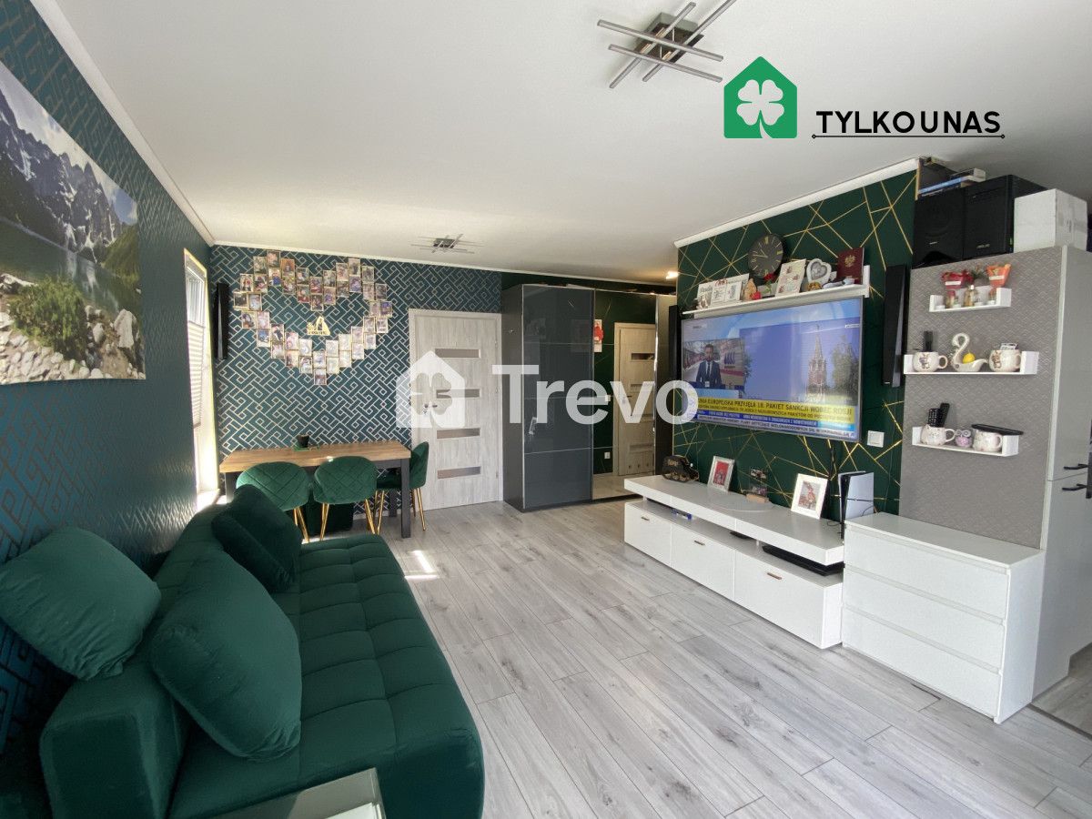 Mieszkanie 2-pokojowe Rumia Janowo, ul. Błoń Janowskich. Zdjęcie 7