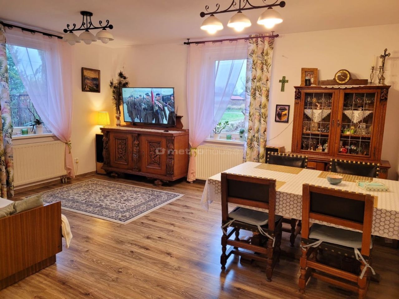 siedlisko, 3 pokoje Tuł. Zdjęcie 10