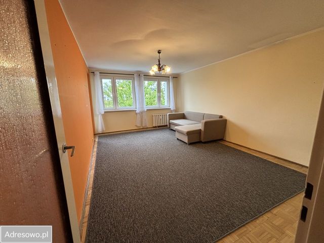 Mieszkanie 2-pokojowe Wrocław Krzyki, ul. Śliczna. Zdjęcie 1