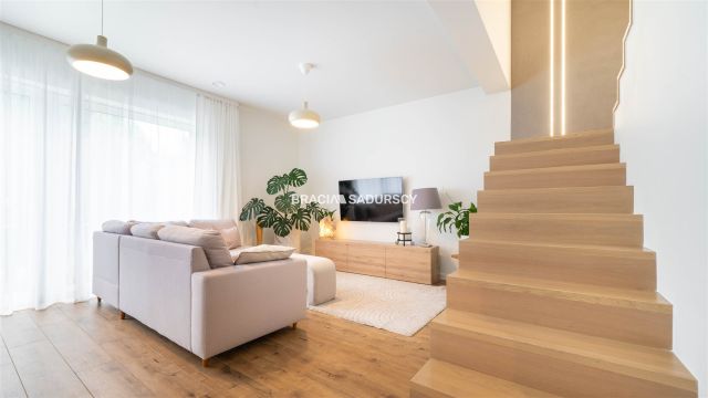 bliźniak, 5 pokoi Mogilany, ul. Świątnicka. Zdjęcie 21