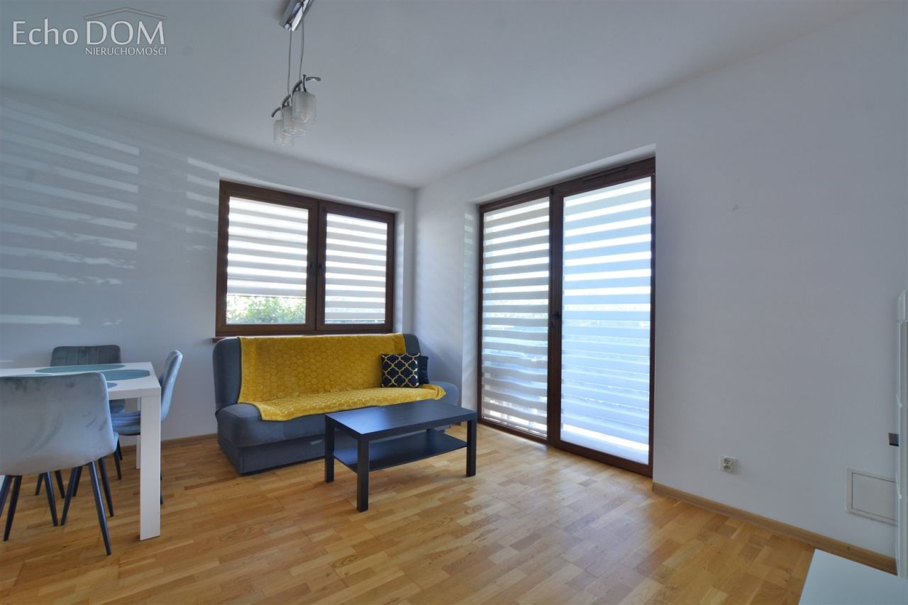 Mieszkanie 2-pokojowe Kraków Grzegórzki, ul. Ogrodnicza. Zdjęcie 5