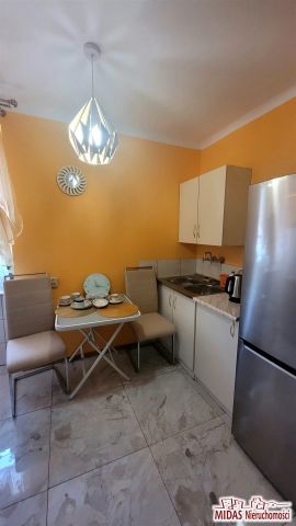 Mieszkanie 2-pokojowe Włocławek Centrum. Zdjęcie 12