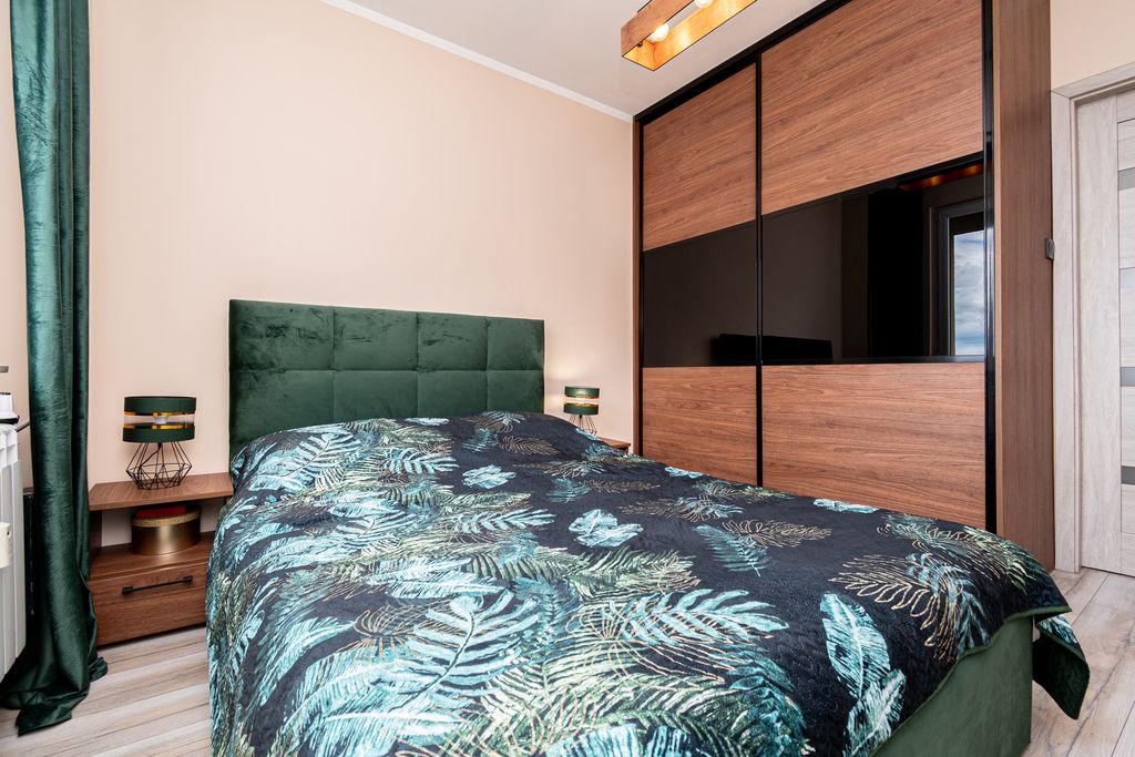 Mieszkanie 3-pokojowe Kalisz, ul. Prymasa Stefana Wyszyńskiego. Zdjęcie 6