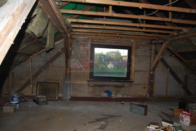 dom wolnostojący, 2 pokoje Gorzyce, ul. Wiejska. Zdjęcie 13