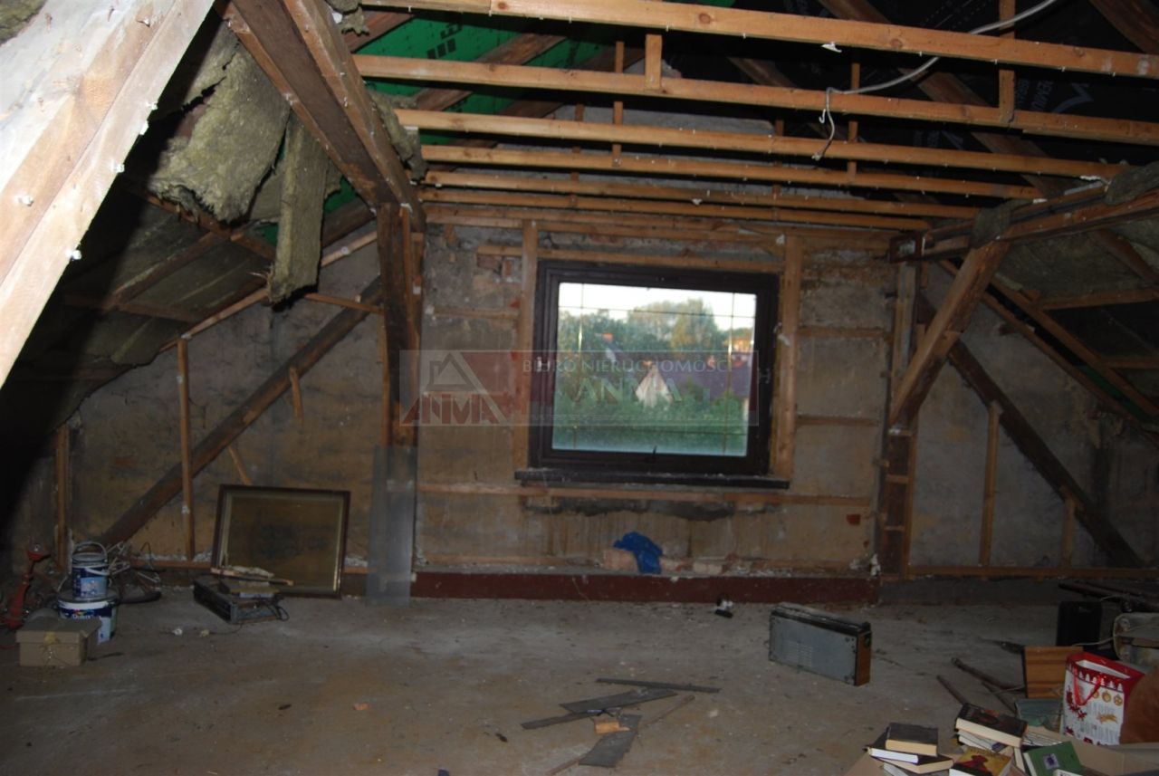 dom wolnostojący, 2 pokoje Gorzyce, ul. Wiejska. Zdjęcie 13