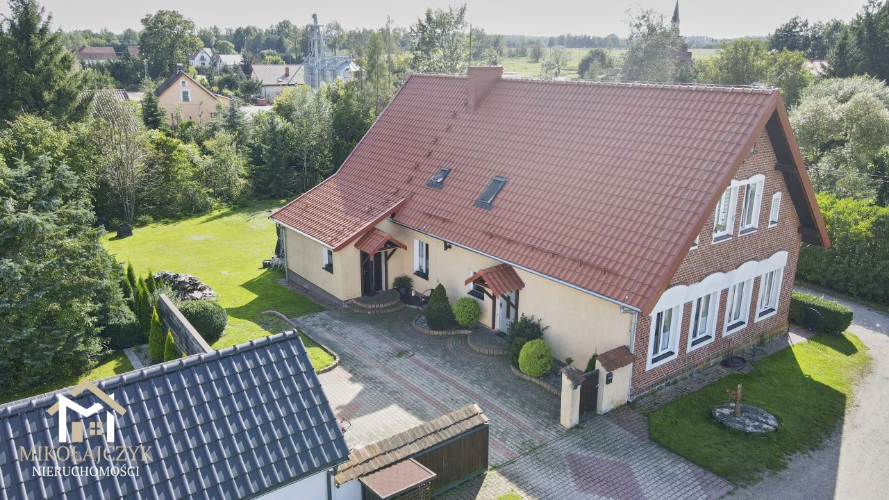 kamienica, 5 pokoi Samolubie. Zdjęcie 7