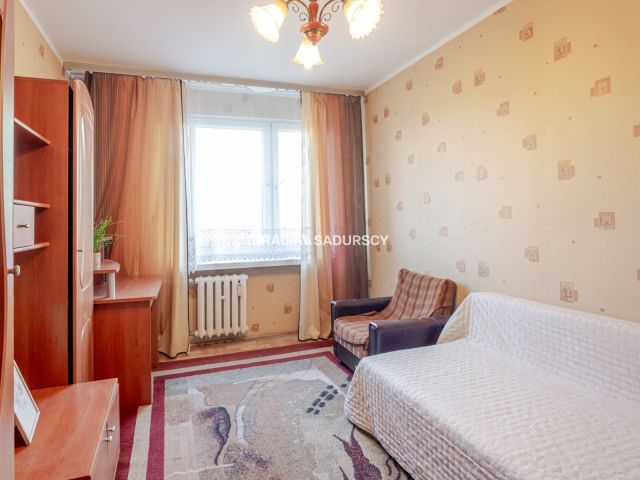 Mieszkanie 3-pokojowe Kraków Czyżyny, os. Dywizjonu 303. Zdjęcie 20