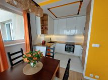 Mieszkanie 3-pokojowe Warszawa Ochota, ul. Złotego Smoka