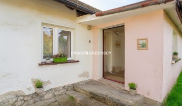 bliźniak, 2 pokoje Kraków Zwierzyniec, ul. Jadwigi Majówny