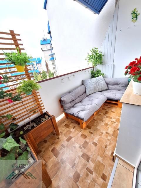 Mieszkanie 3-pokojowe Olkusz, pl. Konstytucji 3 Maja. Zdjęcie 3